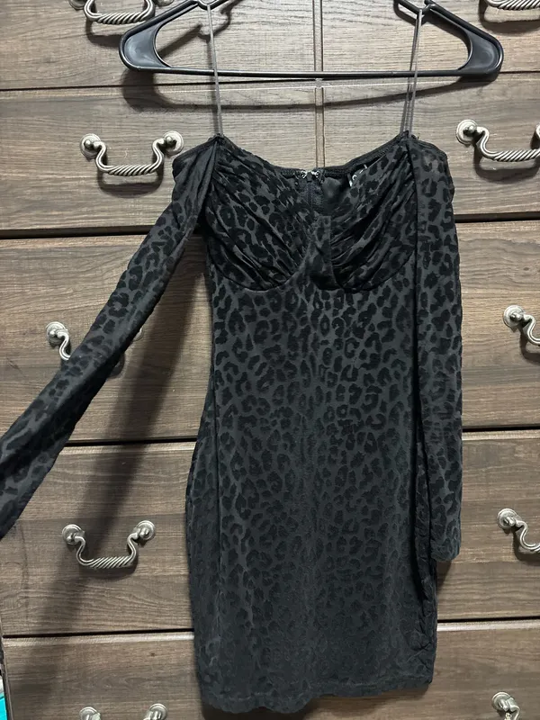 Windsor Mini Dress - Image 3