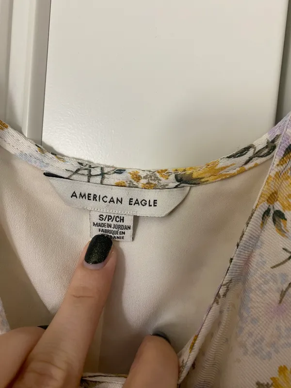 American Eagle Dress - Image 3