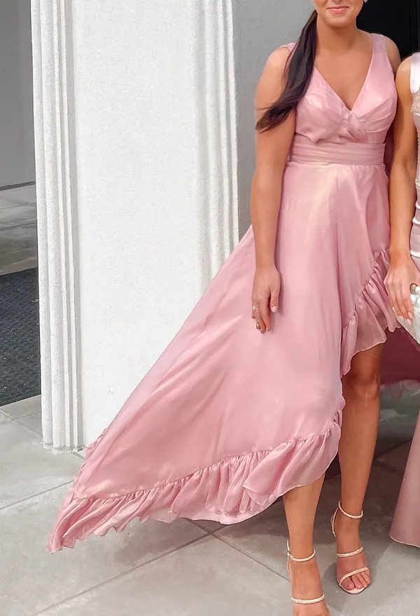 Mac Duggal Formal Dress - Image 3