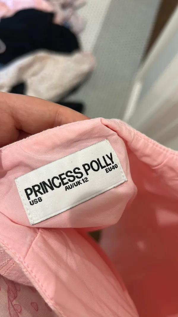 Princess Polly Dress - Image 3