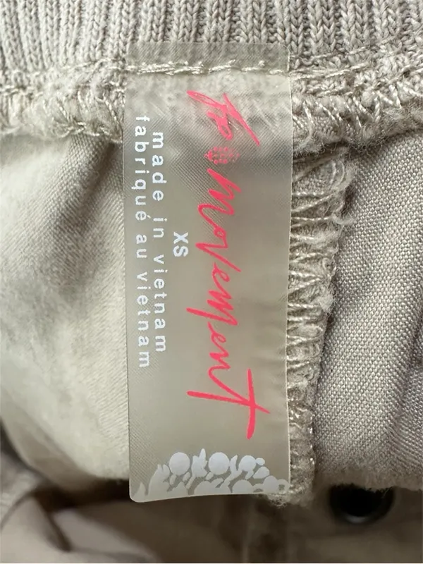 Free People FP Movement Mesmerize Me Pant Size XS FLAWED - Image 6