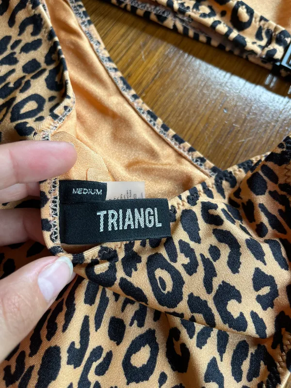 Triangl Bikini Set - Image 4