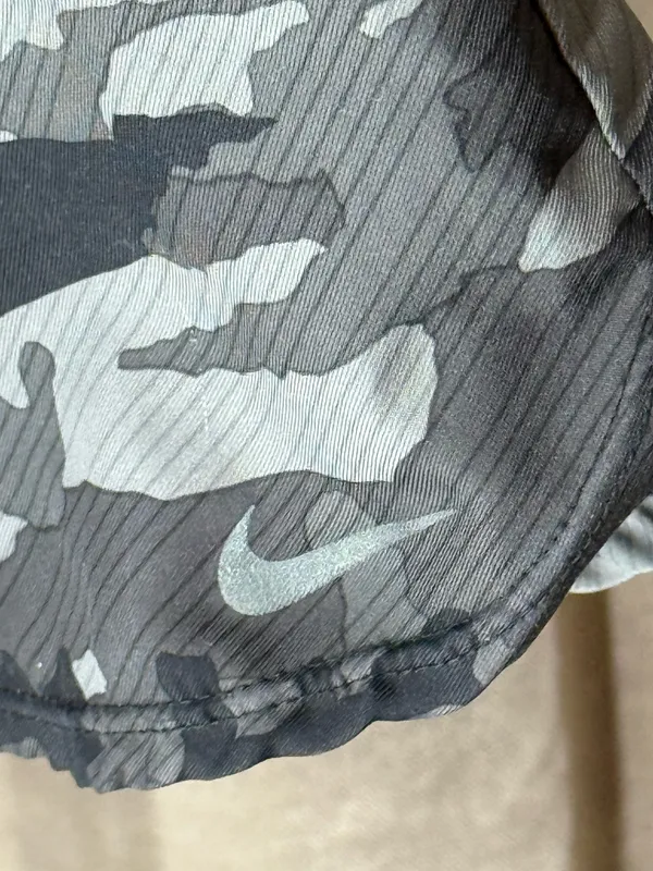 Nike Workout Shorts - Image 5