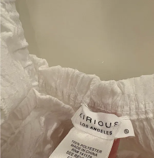 Kirious Top - Image 3