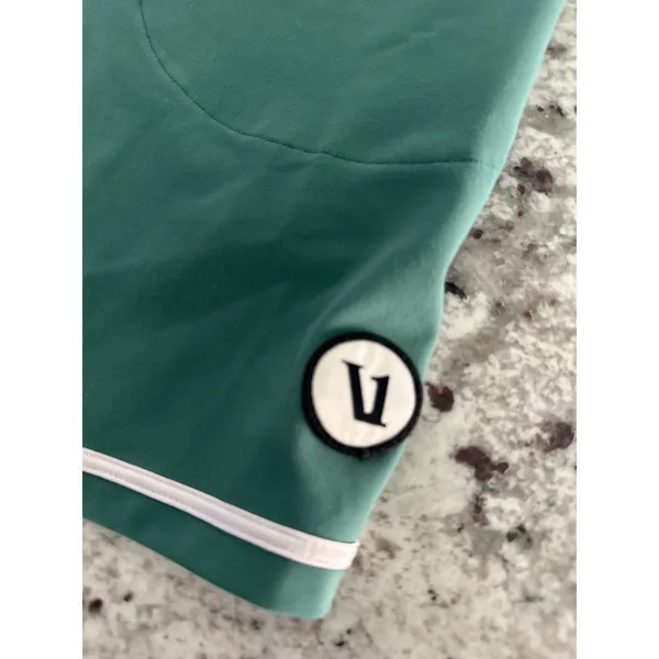 Vuori Volley cactus green dress xs - Image 3
