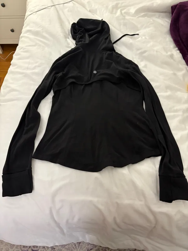 Lululemon Hooded Define Jacket *Nulu  - Image 9