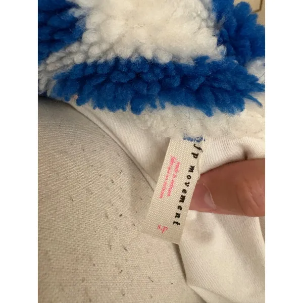 Free People Movement Rocky Ridge fleece Size Small - Image 7