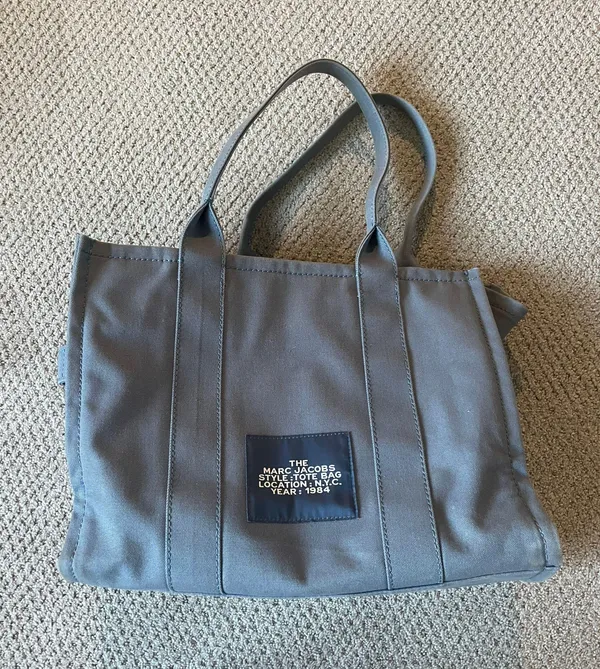 Marc Jacob’s tote - Image 2