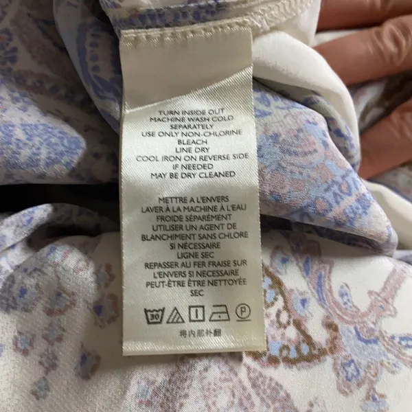 Free People Sundance Maxi Dress NWT - Image 11