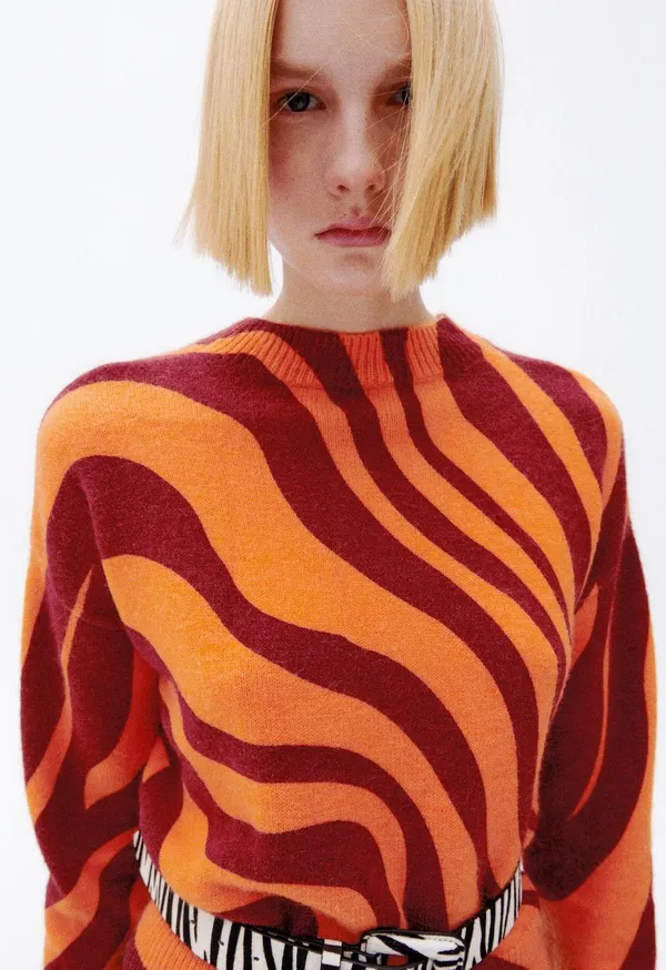 ZARA Sweater - Image 3