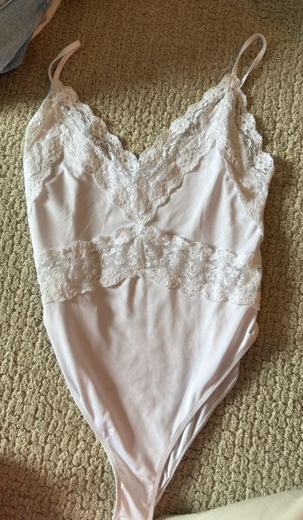 ZARA Bodysuit - Image 2