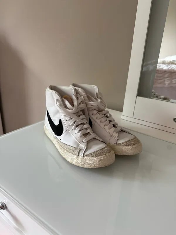 Nike Blazer High-Top - Image 2
