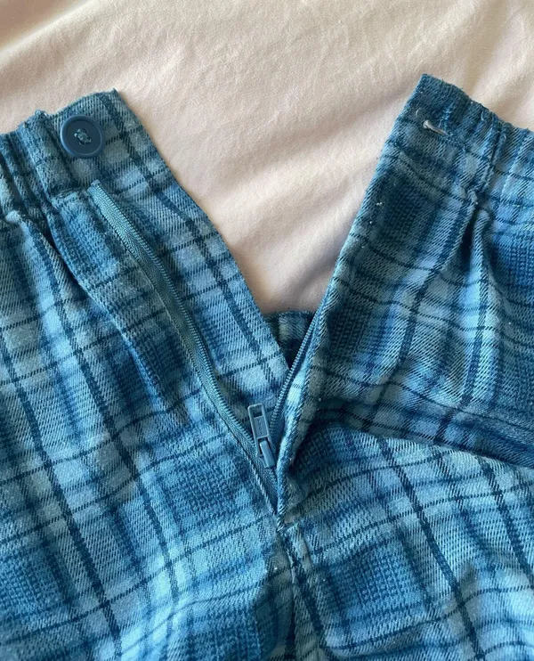 Brandy Melville Pajama Pants - Image 3