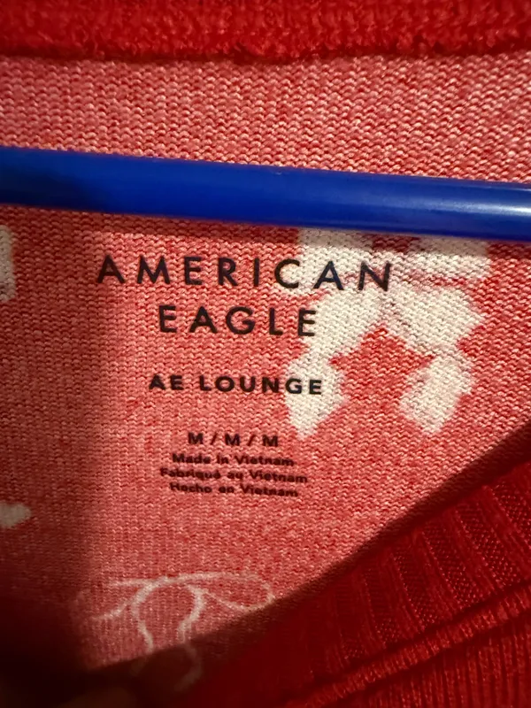 American Eagle Lounge Set - Image 6
