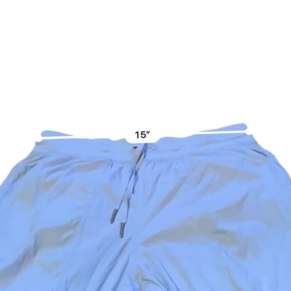 Lululemon Dance Studio‎ Jogger Women's Medium Windmill Cargo Casual Pants - Image 8