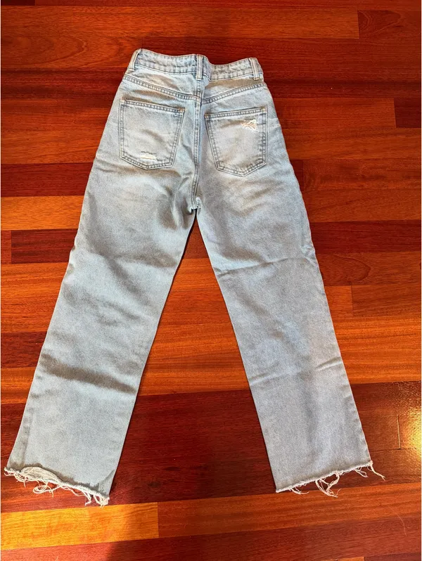 Edikted Jeans - Image 3