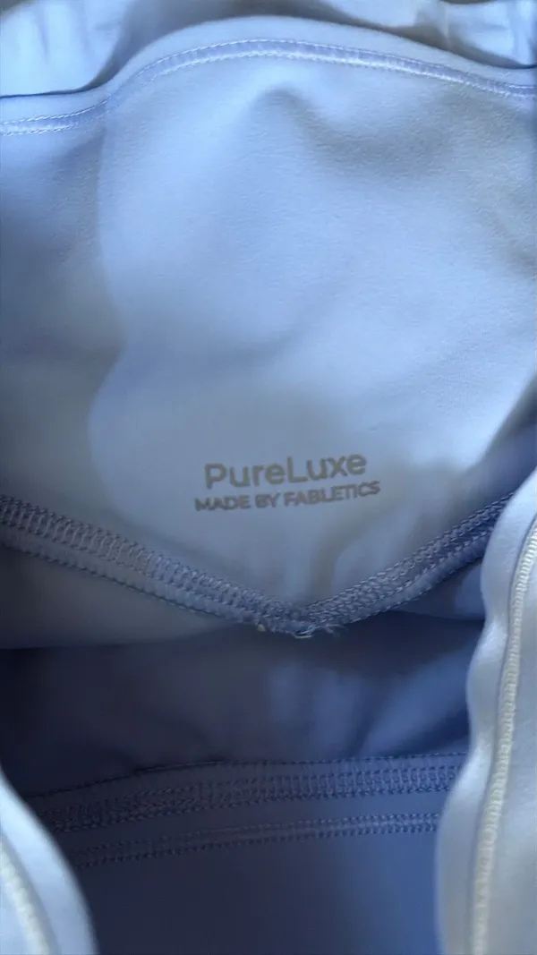PureLuxe Fabletics Leggings - Image 2