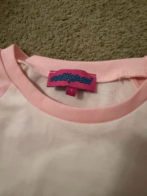 Edikted Top - Image 2