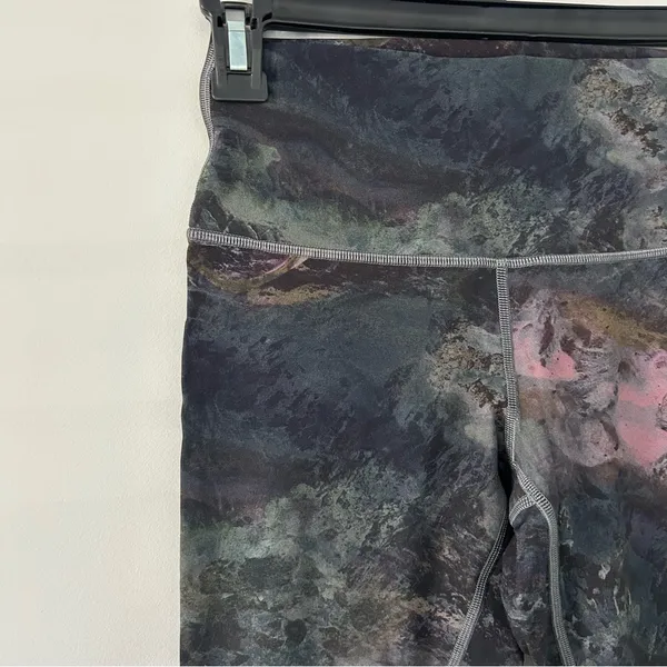 Lululemon Wunder Under Hi Rise Tight Full On Luxtreme 28in Radiant Multicolor4 - Image 3