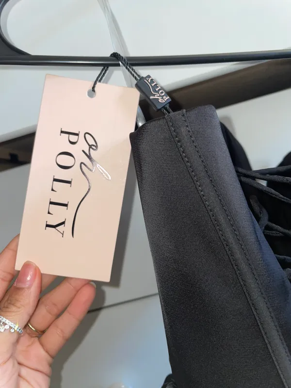 Oh Polly Dress - Image 9
