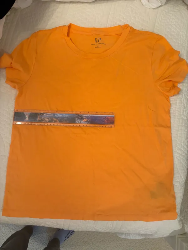 GAP Short sleeve tee - Image 8