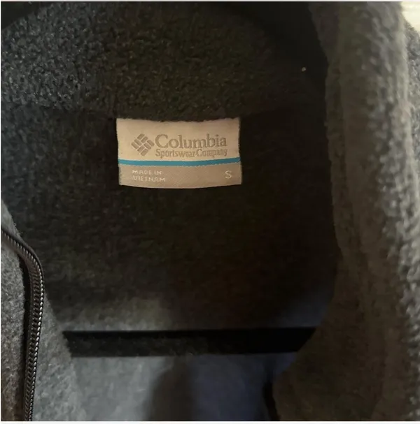Columbia Jacket - Image 2