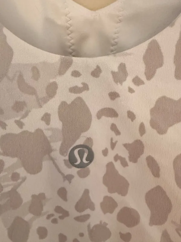 Lululemon Tank - Image 3