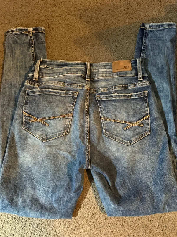BKE Jeans - Image 3
