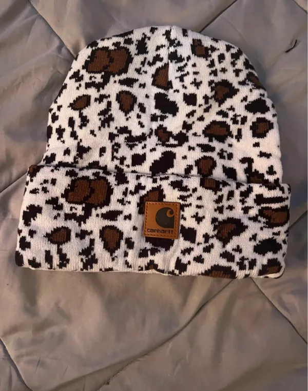 Carhartt Hat Beanie - Image 2