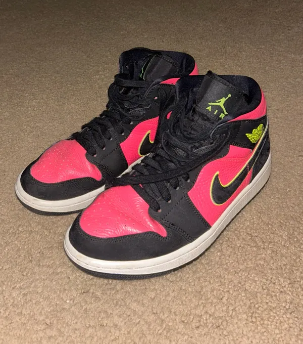 Jordan 1 - Image 2