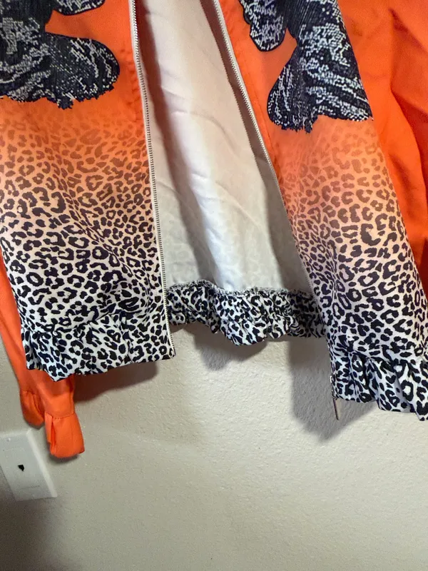 ChicMe Orange Size L - Image 7