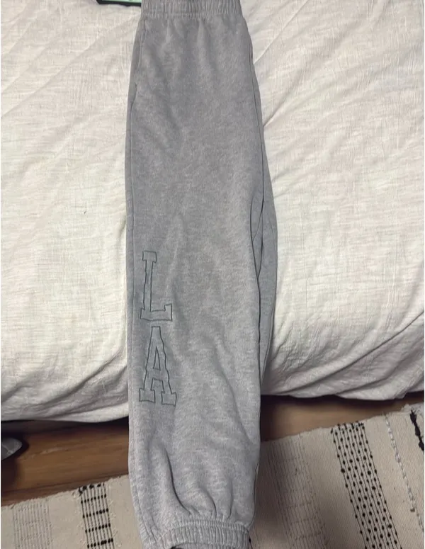 PacSun Sweatpants - Image 2