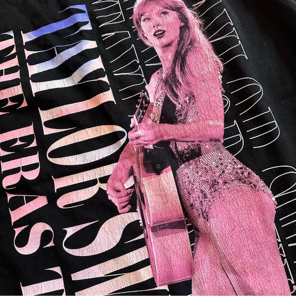 Taylor Swift The Eras Tour Tees - Image 3