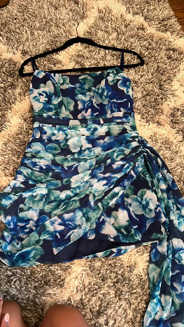 RUNAWAY THE LABEL Night lover dress!! - Image 5