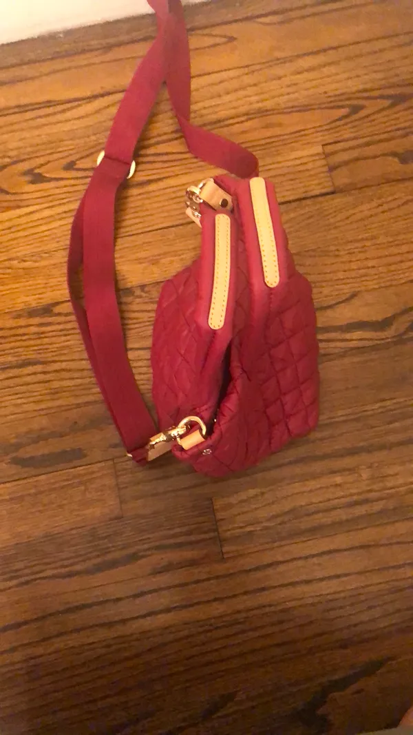 MZ Wallace Tote - Image 2