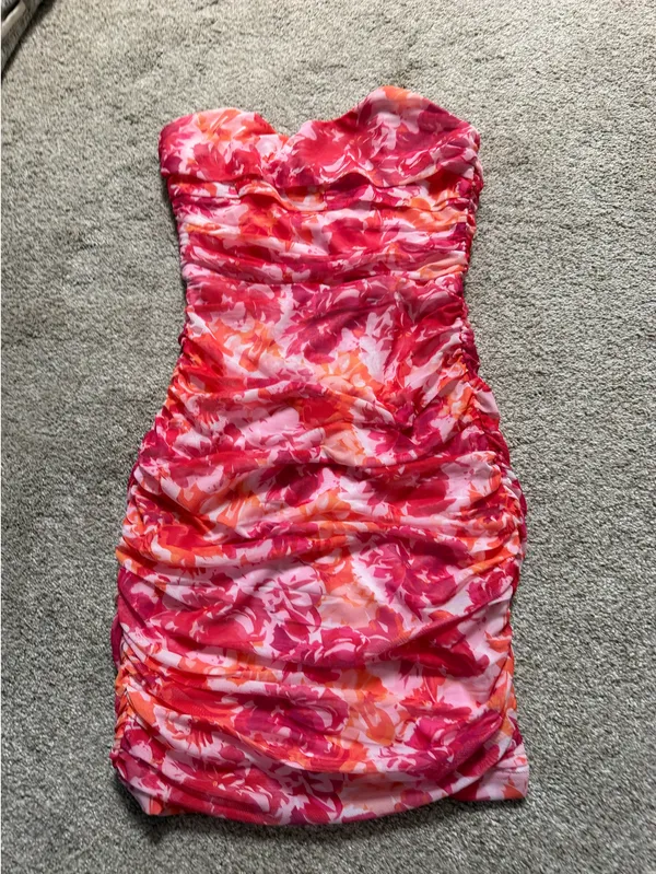 Selfie Leslie Mini Dress - Image 2
