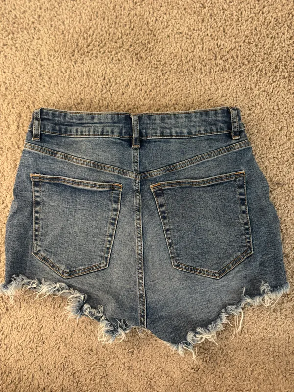 Zara Jean Shorts  - Image 2