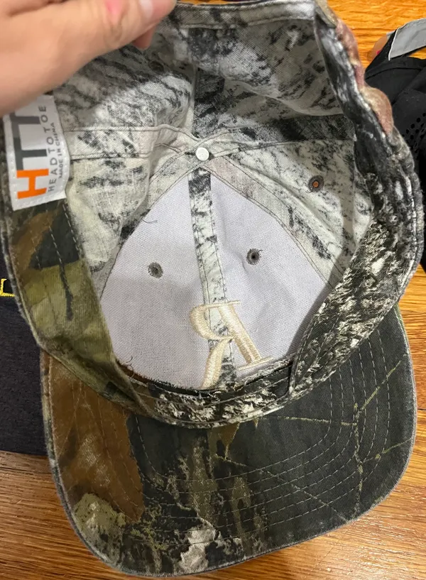 Hat - Image 3