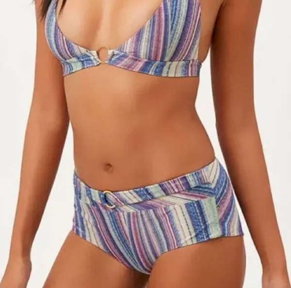 Frankie's Bikinis Bikini Set - Image 5
