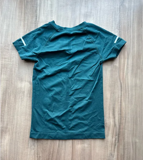 Athletics Seamless Avtive Top - Image 4
