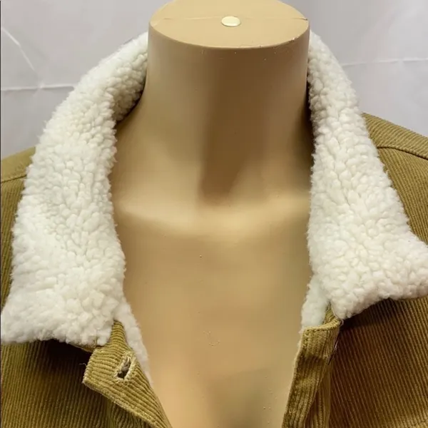John Galt California Corduroy coat‎ - Image 4