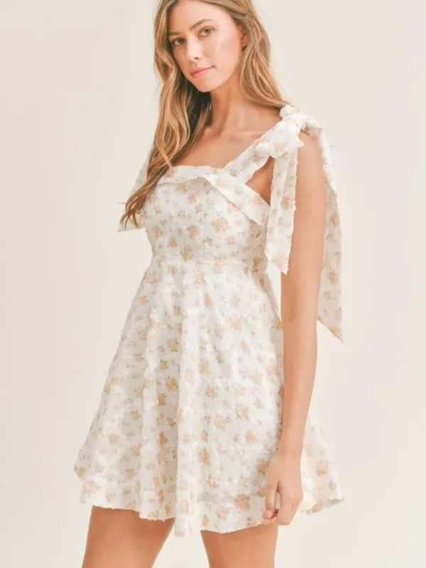 Chassity Dress Size L - Image 3