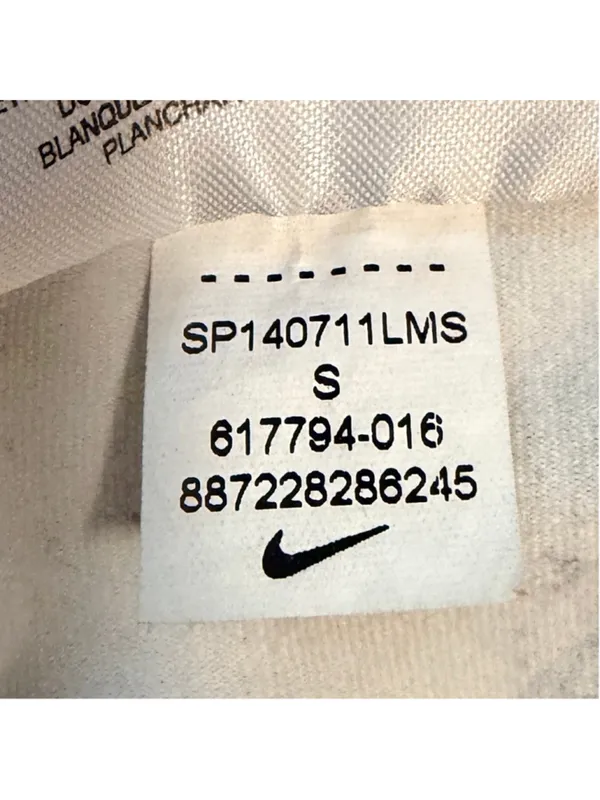 Nike Dri-FIT Capri Leggings Women's Small (b1) - Image 7