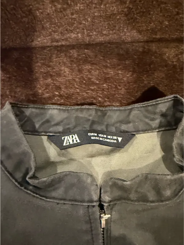 Zara cargo top - Image 4