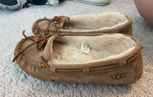 Ugg moccasins - Image 3