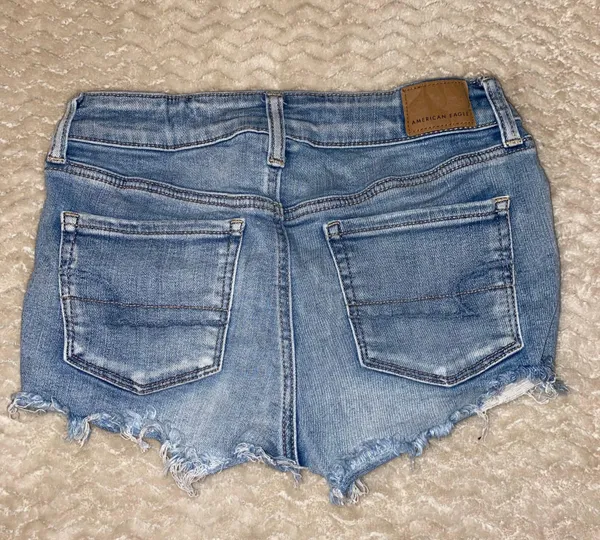 American Eagle Shortie - Image 3