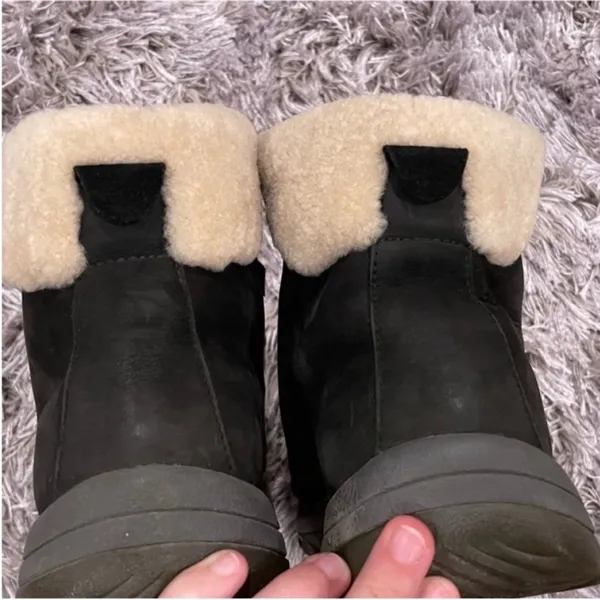 Timberland Canard Resort Boots 9.5 - Image 7