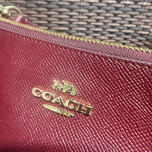 coach Charlotte Shoulder Bag cco18 - Image 5