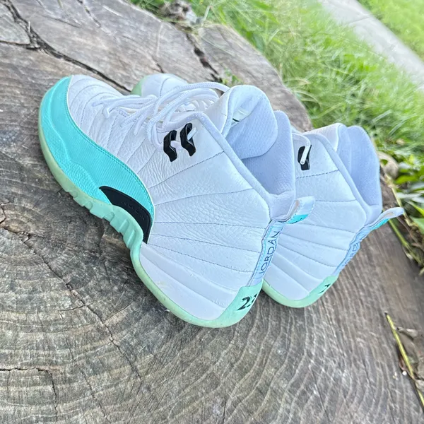 Nike Air Jordan 23 Retro women sneakers shoes size 9 - Image 3