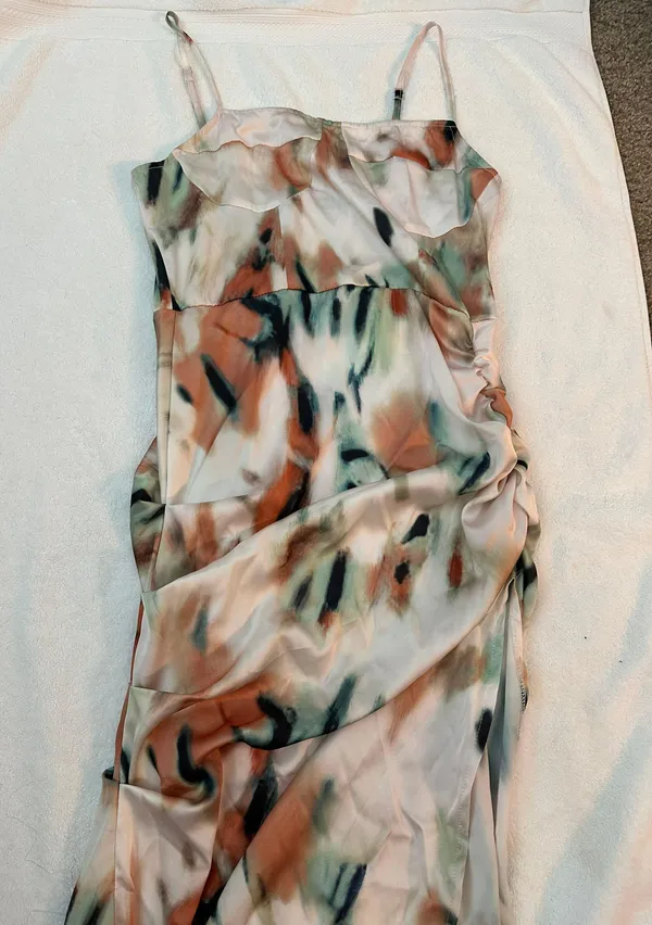 SheIn body cocktail dress - Image 2